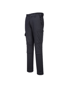 MONSUN Radne pantalone Cargo KX3, teget - 5498448