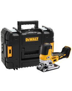 DeWALT Aku ubodna testera 18V DCS335NT, SOLO (bez baterije i punjača) u koferu - DCS335NT