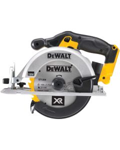 DeWALT Aku kružna testera 18V DCS391N, SOLO (bez baterije i punjača) - DCS391N