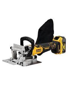 DeWALT Aku kekserica DCW682NT, SOLO (bez baterije i punjača) - DCW682NT