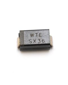 OEM SR210-T3-LF Shottky Diode - DD005