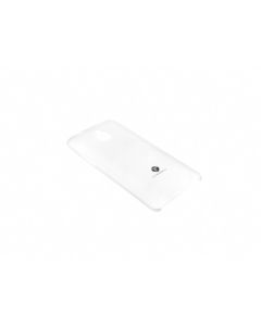 Maska za HTC One Mini/M4 bela Teracell Ultra light - 29362