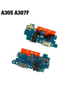 Flet za Samsung A307/Galaxy A30s sa konektorom punjenja (charging board) SPO SH