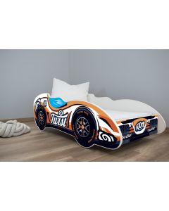 Dečiji Krevet 160X80Cm (Formula 1) Twist - 7521-1