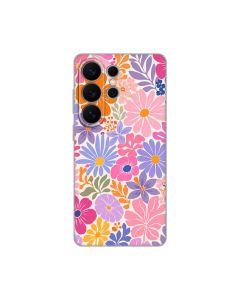 Maska za Samsung S948B Galaxy S26 Ultra Sunny Petals Silikonska Print