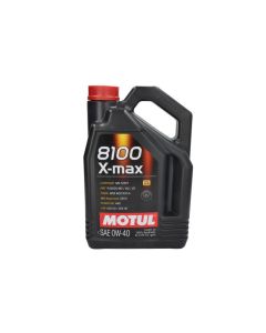 MOTUL ulje za motor  8100 X-MAX 0W40 4L - DE4352