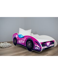 Dečiji Krevet 160X80Cm (Formula 1) Sweet Car - 7532-1