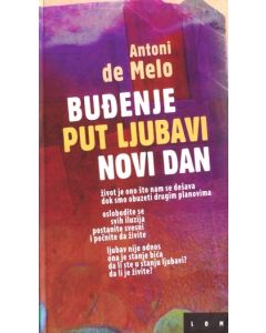 Buđenje - Put ljubavi - Novi dan - 9788679580290