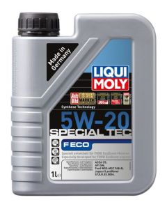 LIQUI MOLY Ulje za motor LIM3840 5W20 1L - DEB206