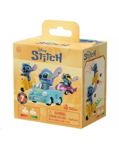 YuMe Toys Stitch - Yume Hero Box Blind Box