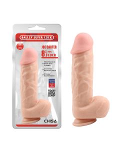 Debeli Dildo Joe Carter - CN-471761517
