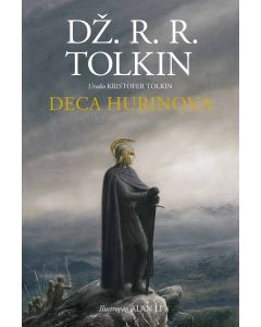 Deca Hurinova - R0082