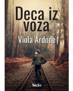 Deca iz voza - 9788660359669