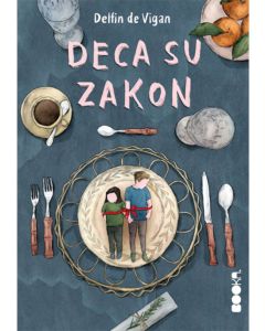 Deca su zakon - 9788660840211