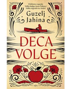 Deca Volge - 9788652142651