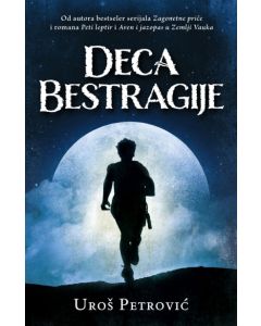 Deca Bestragije - 9788652112050