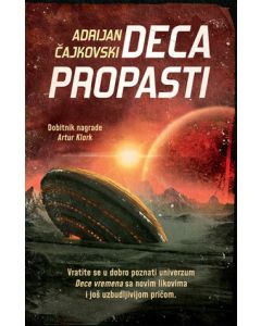 Deca propasti - 9788652138739