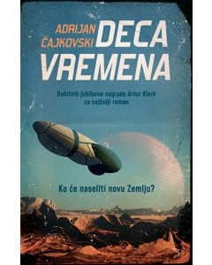 Deca vremena - 9788652131174