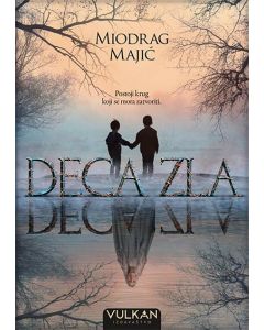 Deca zla - 9788610025477