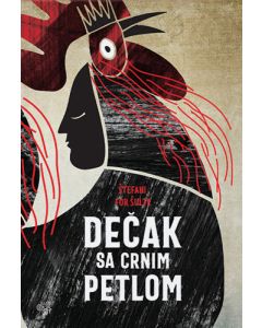 Dečak sa crnim petlom - 9788644707813