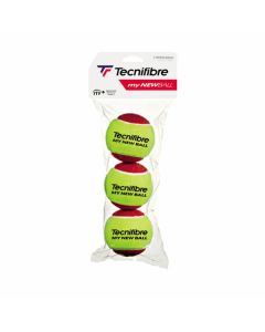 Tecnifibre My New Ball 3/1 - MYNEWBALL31