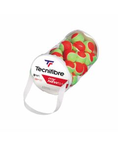 Tecnifibre My New Ball X36 - MYNEWBALL36