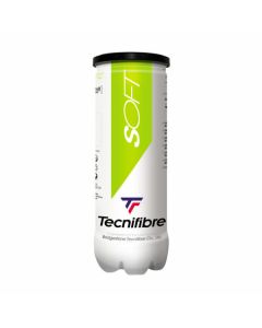 Tecnifibre Soft Stage 3/1 - SOFSTAGE31