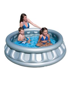 BESTWAY Bazen za decu 152x43cm Space ship - 2436-1