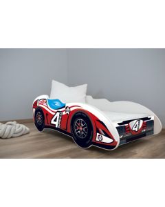 Dečiji Krevet 160X80Cm (Formula 1) 4 Speed - 7437-1