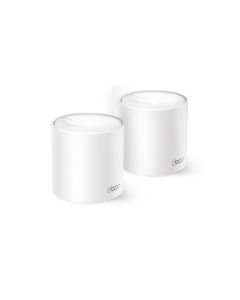 TP LINK Mrežni sistem TP-LINK Deco X10(2-pack) - DECO X10(2-PACK)