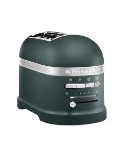 KITCHENAID Toster Artisan (tamno zelena) KA5KMT2204EPP - KA5KMT2204EPP