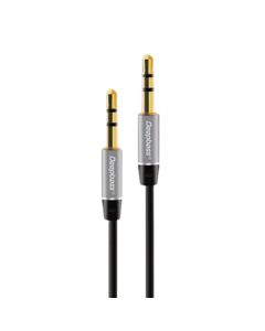 DEEP BASS Audio kabl AC-320 3,5mm, crna - 1280140