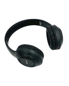 DEEP BASS Bežične slušalice R13, crna - 14200274