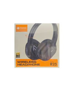 DEEPBASS Bluetooth slušalice R23, crna