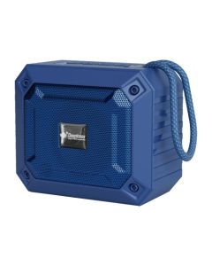 DEEPBASS Bluetooth zvučnik BOX-05, plava - 1430113