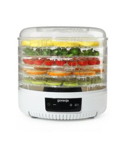 GORENJE Dehidrator rerna FDK500GCW - FDK500GW