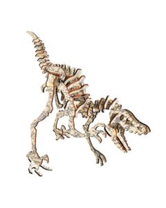 3d slagalica - DEINONYCHUS - 97-1