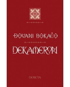 Dekameron - 9788673469744