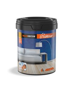 MAXIMA Dekorativna tehnika Maxidecor glamour 1l - 5-D-04864