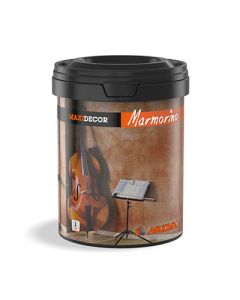 MAXIMA Dekorativna tehnika Maxidecor marmorino 1kg - 5-D-07043