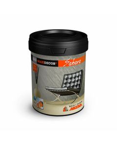 MAXIMA Dekorativna tehnika Maxidecor sahara bronza base 1kg - 5-D-05477