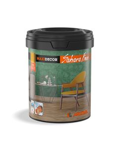 MAXIMA Dekorativna tehnika Maxidecor sahara gold base 1kg - 5-D-05476