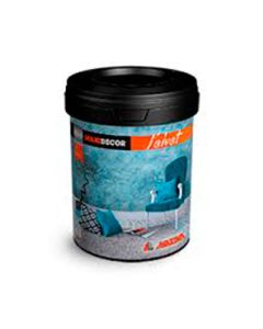 MAXIMA Dekorativna tehnika Maxidecor velvet bronza base 1l - 5-D-07078