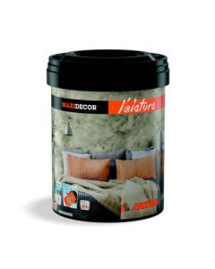 MAXIMA Dekorativna tehnika za zidove Maxidecor velatura 1l - 5-D-07042