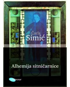 Alhemija sitničarnice - 9788686933300