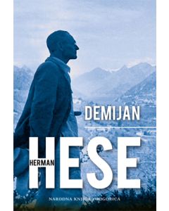 Demijan - 9789940250676