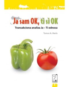 Ja sam ok, ti si ok - 9788686653642