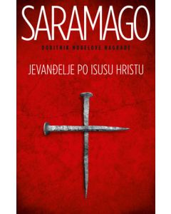 Jevanđelje po Isusu Hristu - 9788652108688
