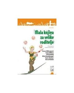 Mala knjiga za velike roditelje