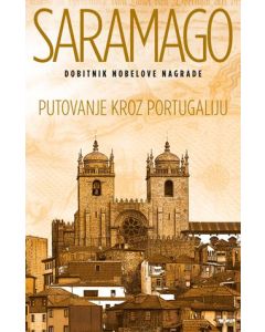 Putovanje kroz Portugaliju - 9788652108367